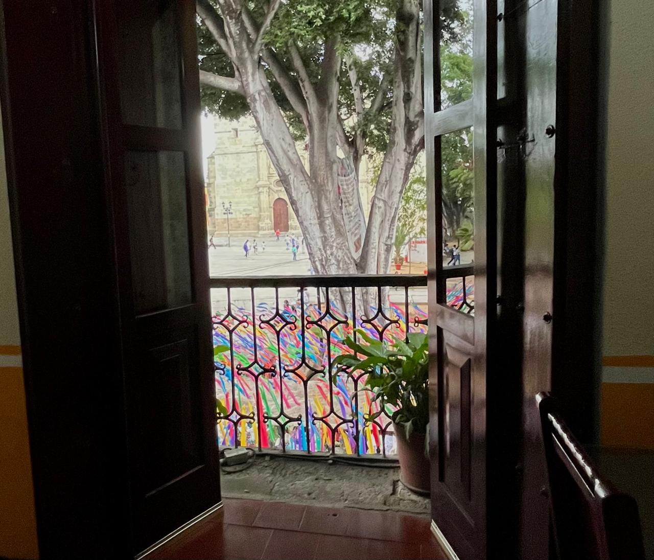 Habitación Vista 3