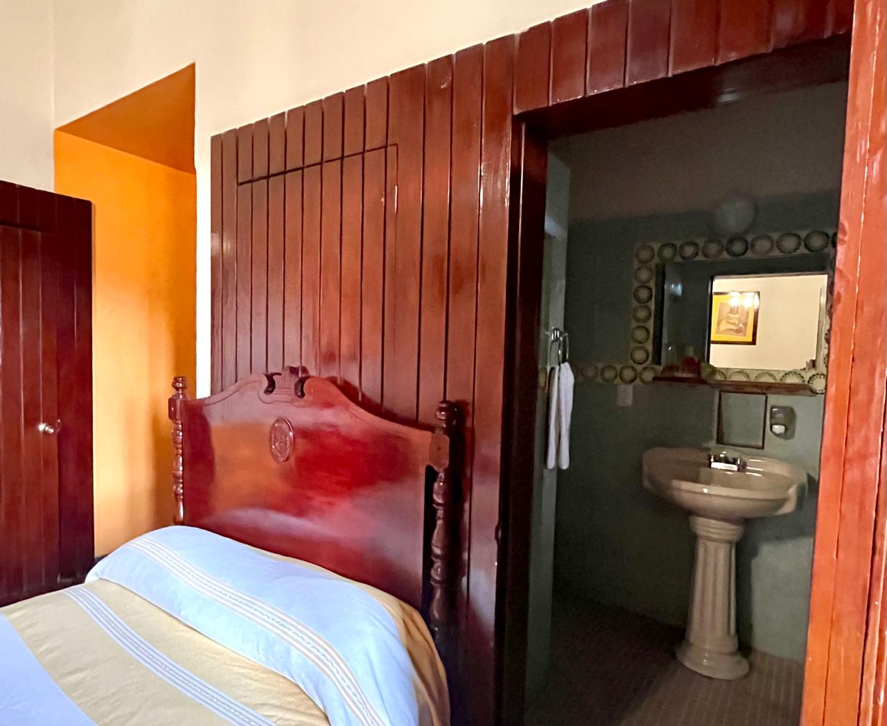 Habitación Triple 3
