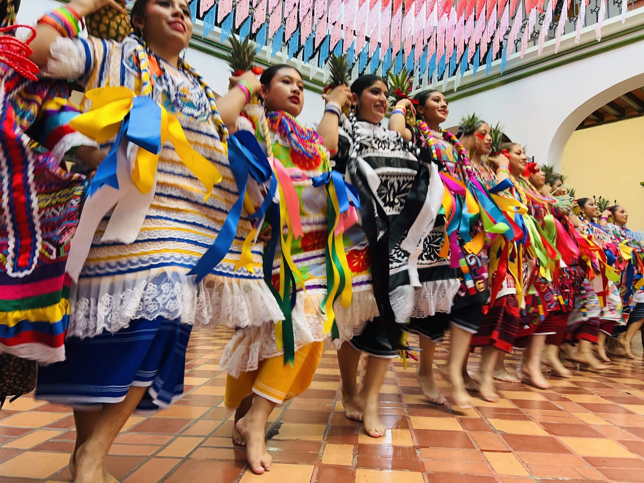 Guelaguetza 3