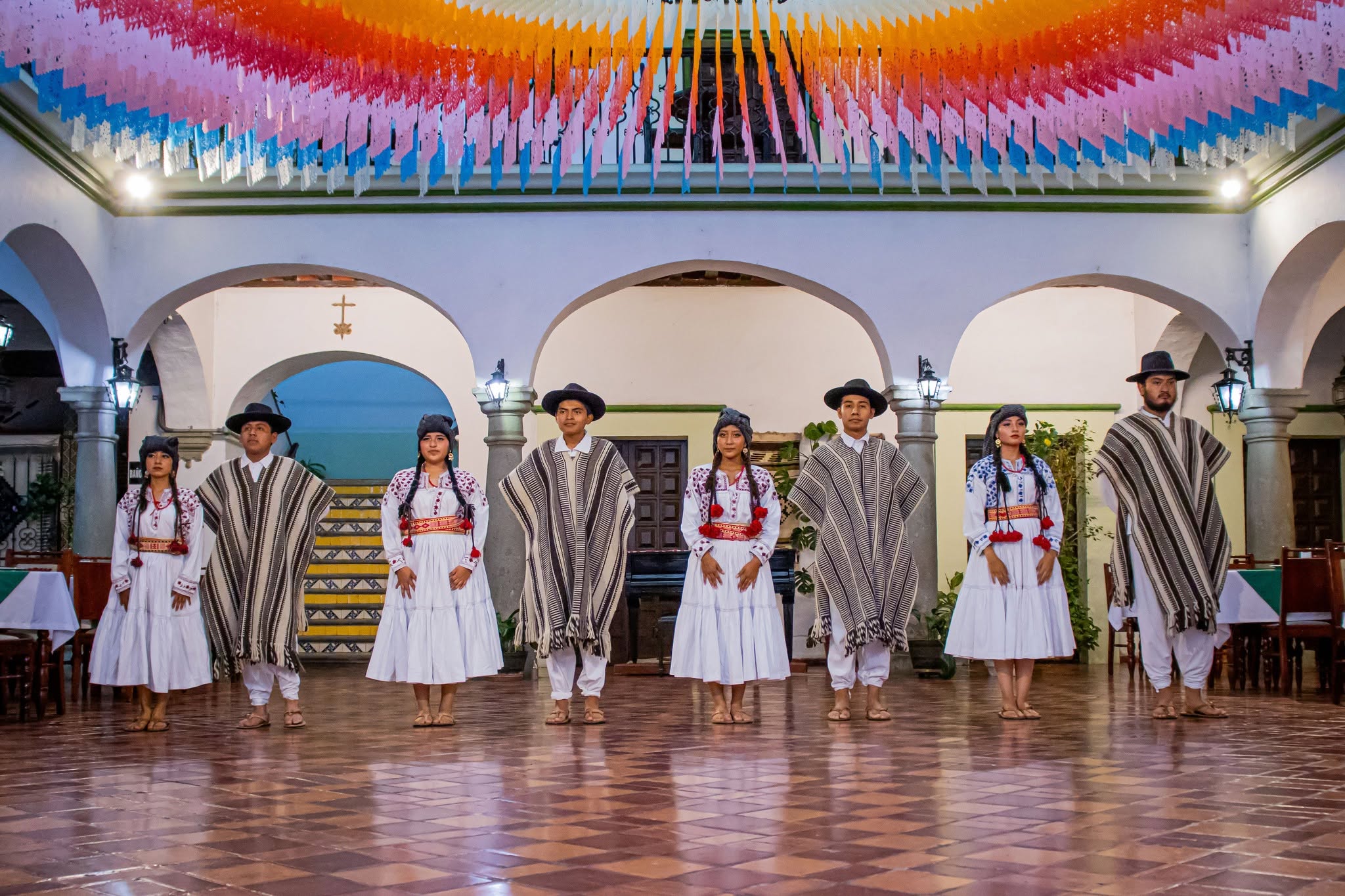 Guelaguetza 1