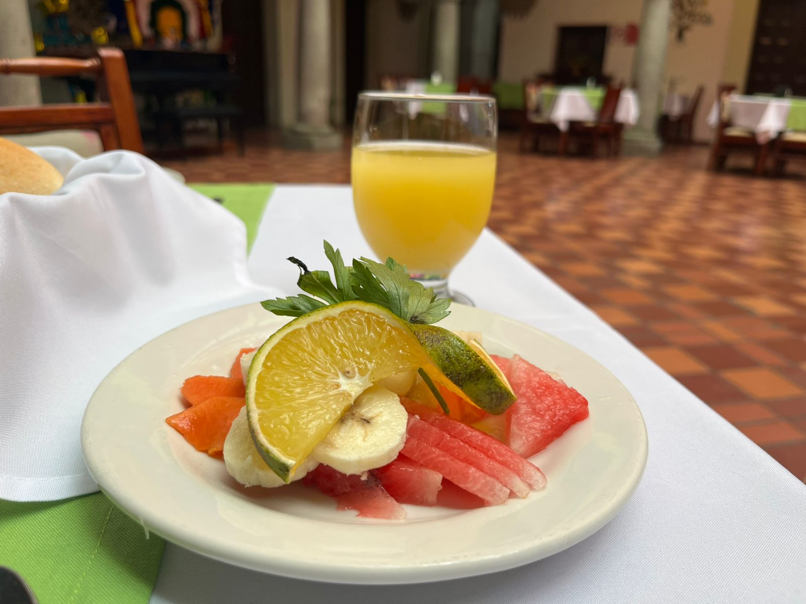 Desayuno 3