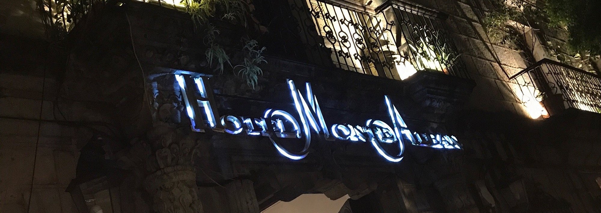Eventos e Historia