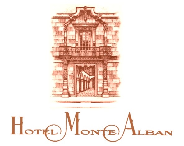 Hotel Monte Albán