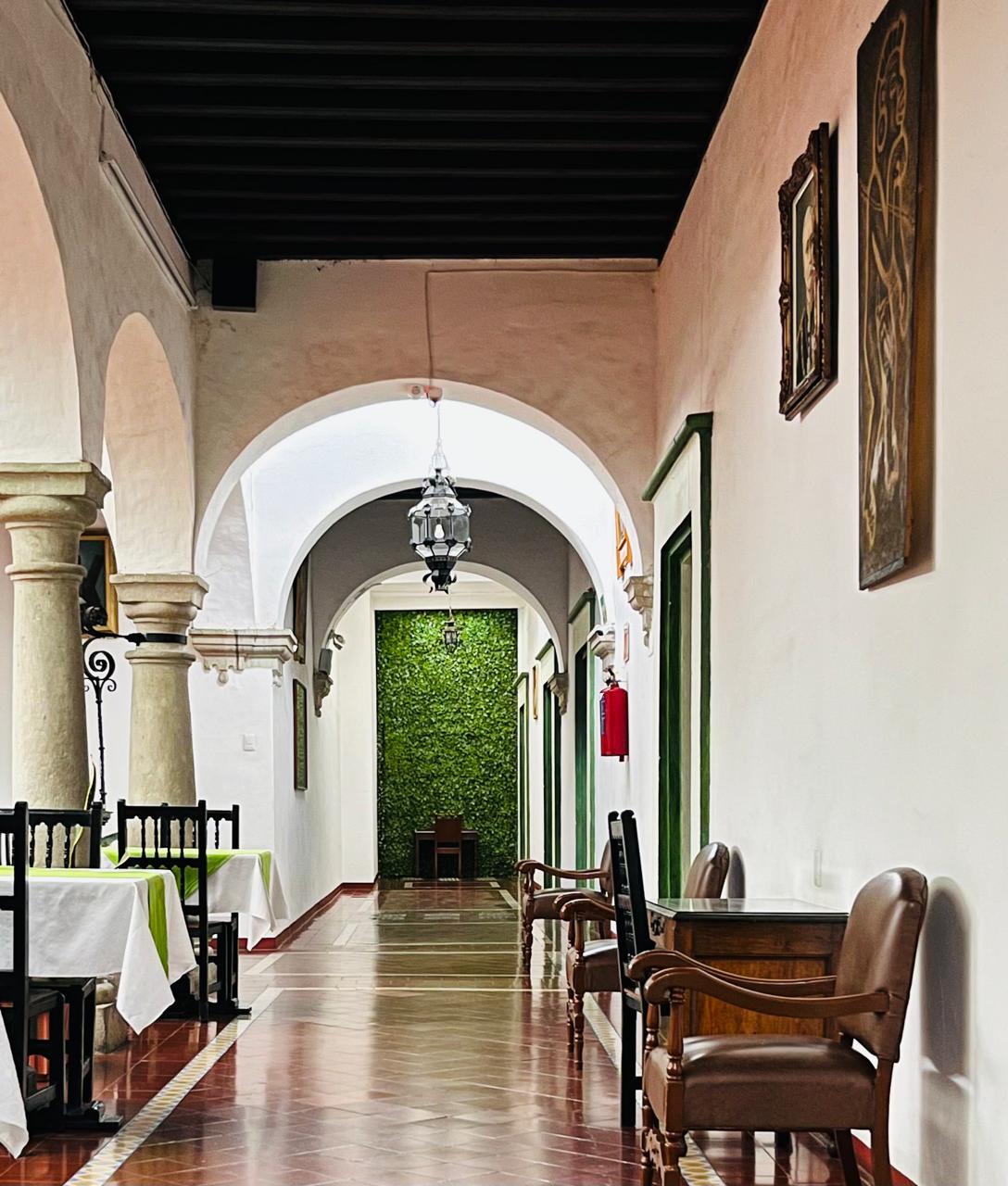 Nuestras Habitaciones